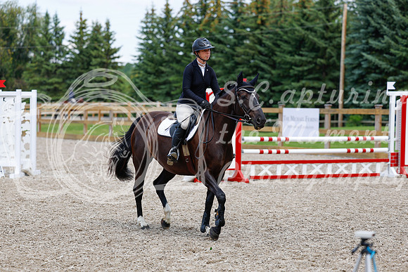 2025 - Haylee - Picco Horse Show - Saturday July 26th 05934