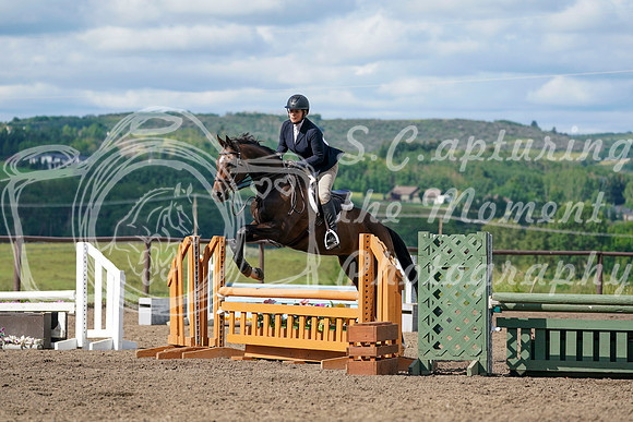 2025 - Kiana - Teesdale - Friday July 25th - 01447