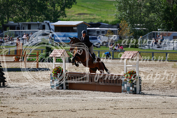 2025 - Haylee - June Classic I - Friday June 13th - 09178