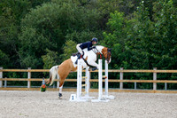 2025 - Haylee - Picco Horse Show - Sunday July 27th 05041
