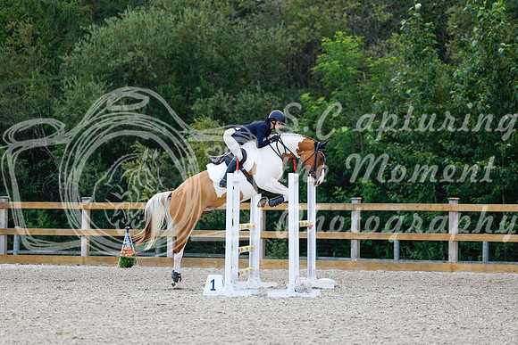 2025 - Haylee - Picco Horse Show - Sunday July 27th 05041