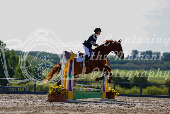 2025 - Haylee - June Classic I - Sunday June 15th - 04191