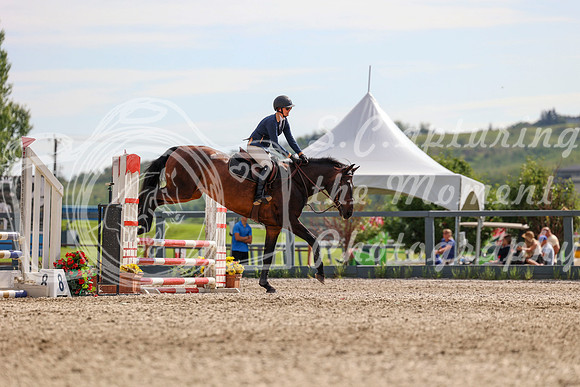 2025 - Mara - Rocky Mountain Classic I - Sunday August 10th - 08178