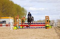 2025 - Shea - Spring Welcome - Sunday April 27th - 07272