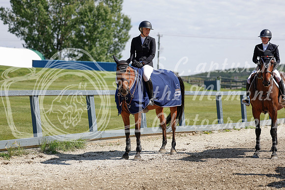 2025 - Haylee - Rocky Mountain Classic I - Sunday August 10th - 13925