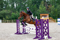 2025 - Haylee - Picco Horse Show - Saturday July 26th 04250