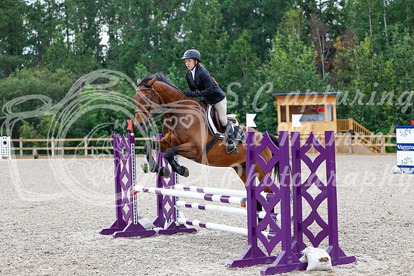 2025 - Haylee - Picco Horse Show - Saturday July 26th 04250