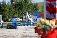 2025 - Haylee - Rocky Mountain Classic I - Saturday August 9th - 02072