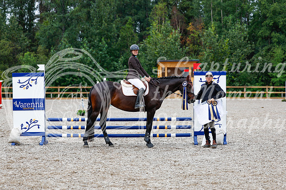 2025 - Haylee - Picco Horse Show - Sunday July 27th 00986