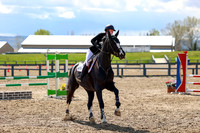 2025 - Mara - Bow Valley II - Saturday May 17th - 20861
