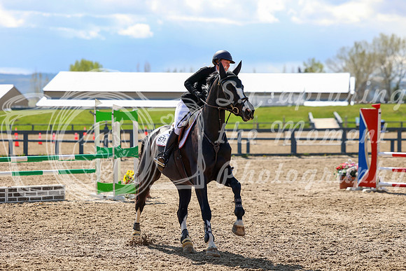 2025 - Mara - Bow Valley II - Saturday May 17th - 20861