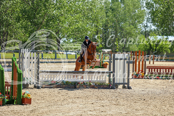 2025 - Mara - June Classic I - Sunday June 15th - 08041