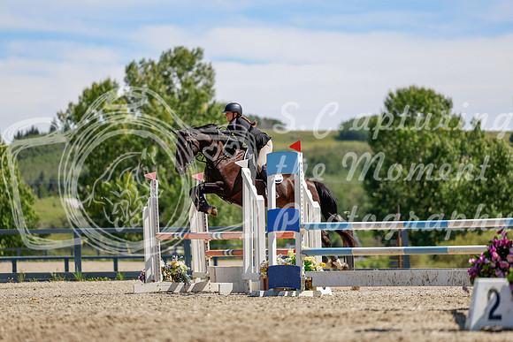 2025 - Haylee - Rocky Mountain Classic II - Sunday August 17th - 29577