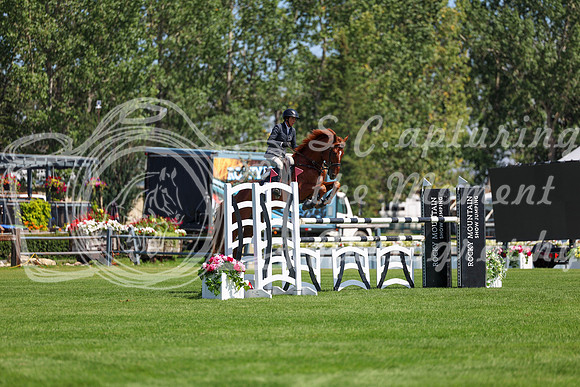 2025 - Shea - Rocky Mountain Classic II - Wednesday August 13th - 05559