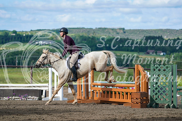 2025 - Kiana - Teesdale - Friday July 25th - 00873