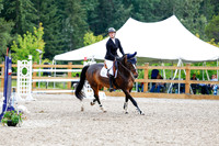 2025 - Haylee - Picco Horse Show - Saturday July 26th 08858