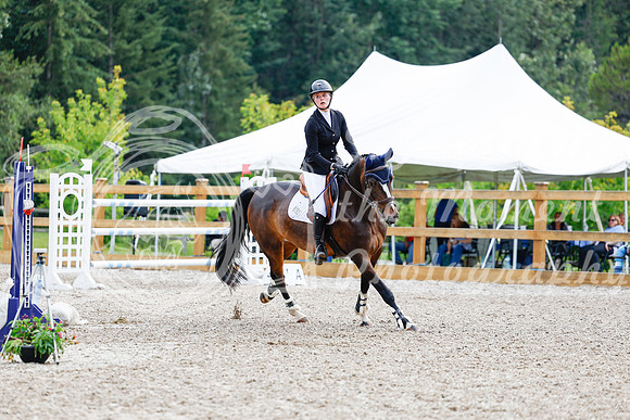 2025 - Haylee - Picco Horse Show - Saturday July 26th 08858