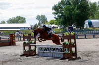 2025 - Haylee - June Classic I - Friday June 13th - 08778