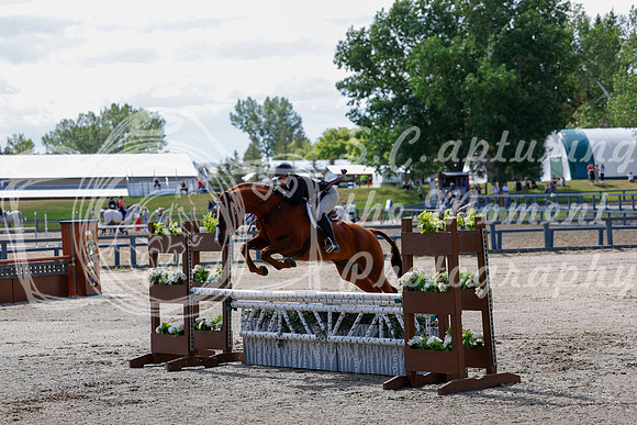 2025 - Haylee - June Classic I - Friday June 13th - 08778