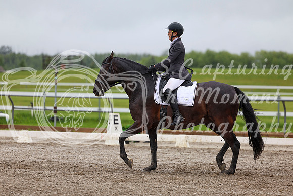 2025 - Dressage Festival - Sunday July 6th - 04565
