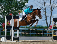 0.90 2025 - Alina - Mid Summer Classic II - Saturday July 19th - 14046