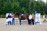 2025 - Haylee - Picco Horse Show - Saturday July 26th 03714
