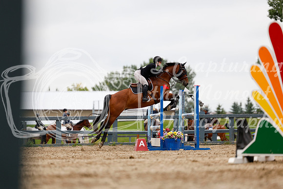 2025 - Haylee - Rocky Mountain Classic II - Friday August 15th - 02477
