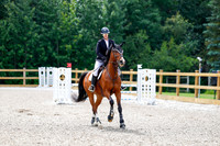 2025 - Haylee - Picco Horse Show - Sunday July 27th 03867