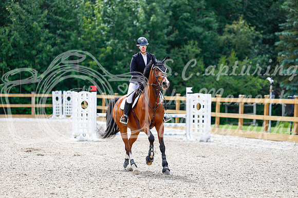 2025 - Haylee - Picco Horse Show - Sunday July 27th 03867