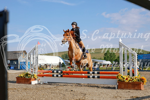 2025 - Haylee - June Classic I - Friday June 13th - 02086