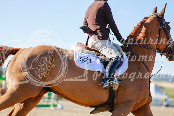2025 - Haylee - Rocky Mountain Classic III - Friday August 22nd - 02280