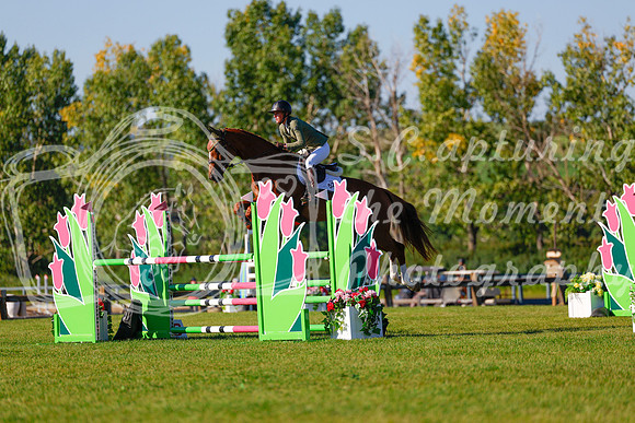 2025 - Haylee - Rocky Mountain Classic III - Sunday August 24th - 01024