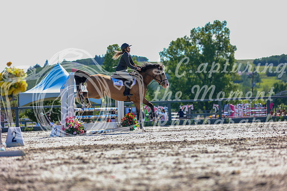 2025 - Mykenzi - Rocky Mountain Classic I - Saturday August 9th - 07059