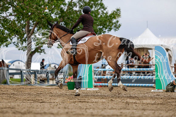 2025 - Haylee - Rocky Mountain Classic II - Friday August 15th - 00295