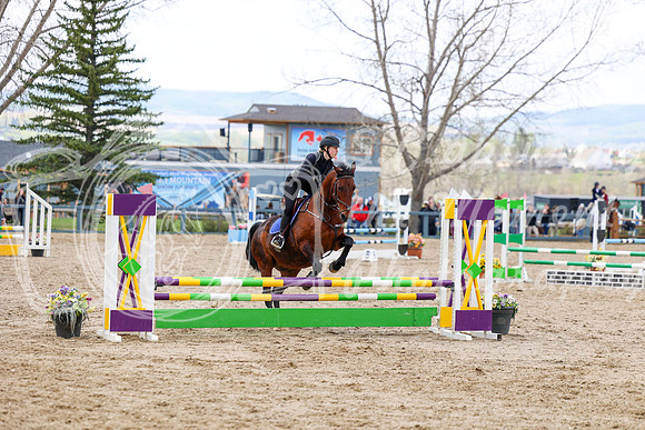 2025 - Mara - Bow Valley II - Saturday May 17th - 08256