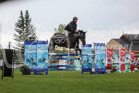 2025 - Shea - Bow Valley II - Saturday May 17th - 15851