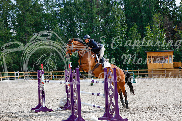 2025 - Haylee - Picco Horse Show - Saturday July 26th 08110