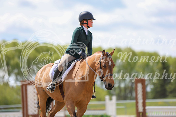 2025 - Julia - Blue Sky Classic - Sunday, May 18th 40442