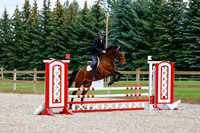 2025 - Haylee - Picco Horse Show - Saturday July 26th 06016