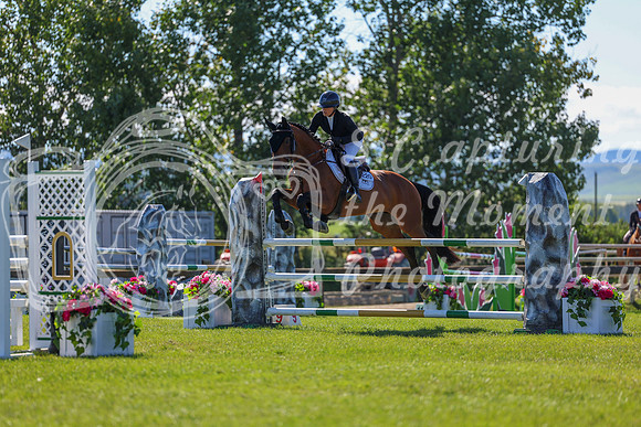 2025 - Shea - Rocky Mountain Classic III - Friday August 22nd - 19089