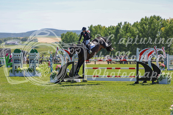 2025 - Shea - Rocky Mountain Classic III - Thursday August 21st - 09948