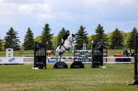 2025 - Haylee - Blue Sky Classic - Sunday, May 18th 36206