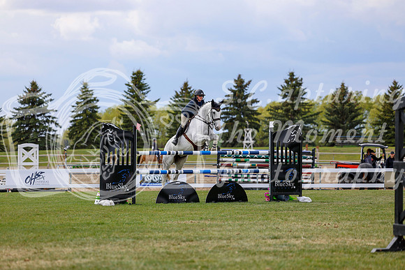 2025 - Haylee - Blue Sky Classic - Sunday, May 18th 36206