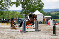 2025 - Haylee - June Classic II - Sunday June 22nd - 02361