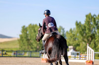 2025 - Haylee - Rocky Mountain Classic III - Friday August 22nd - 01929