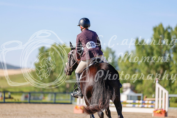 2025 - Haylee - Rocky Mountain Classic III - Friday August 22nd - 01929