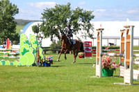 2025 - Shea - Rocky Mountain Classic III - Friday August 22nd - 09256