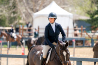 2025 - Jackie - Bow Valley II - Saturday May 17th - 11243