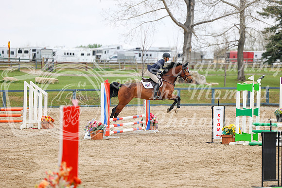 2025 - Mara - Bow Valley II - Saturday May 17th - 06867