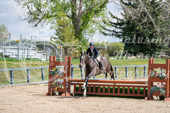 2025 - Jackie - Bow Valley II - Saturday May 17th - 11267